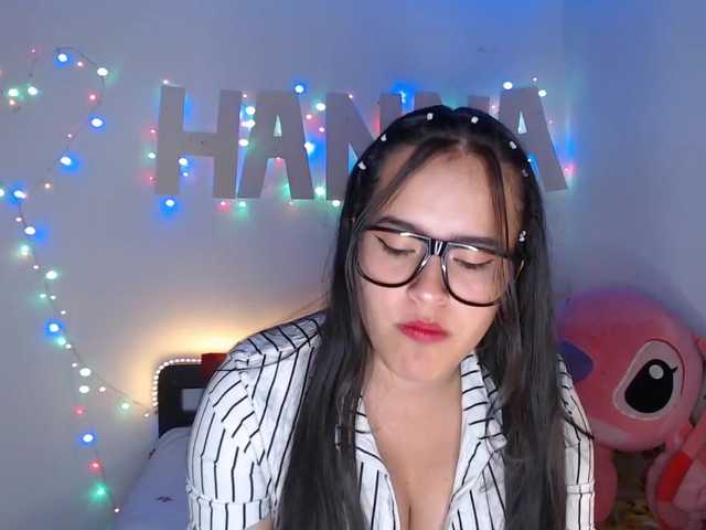 Kringkasting av skjermbilder HannaLin