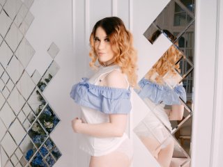 Erotisk videochat HannaLoveX