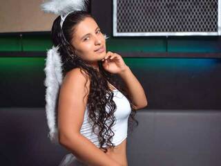 Erotisk videochat hannapetitee