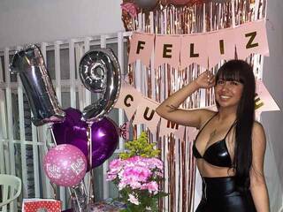 Erotisk videochat hannaRosse