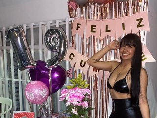 Erotisk videochat hannaRosse