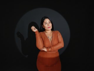 Erotisk videochat HannaWellss