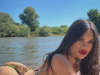 Erotisk videochat HanneAnn