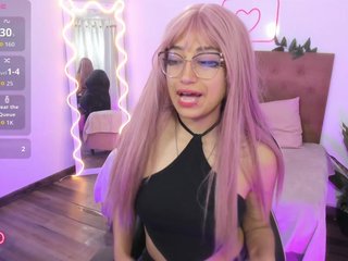 Erotisk videochat HANNI-TAY
