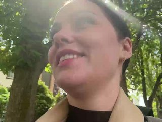 Erotisk videochat Alise-ass