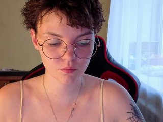 Erotisk videochat HaoriChan