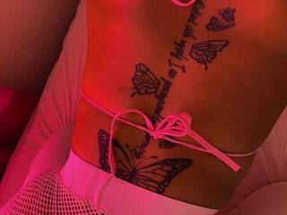 Erotisk videochat Happyloverxo