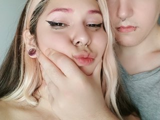 Erotisk videochat hardcorecouple1