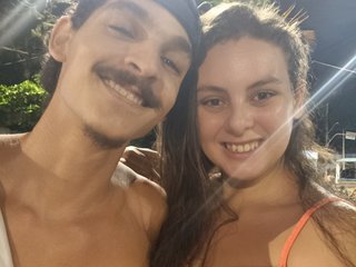 Erotisk videochat HardLoveBR