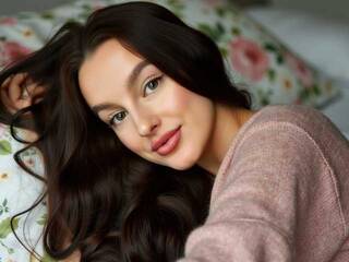 Erotisk videochat Harisa1