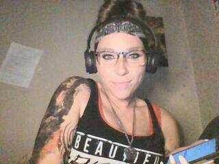 Erotisk videochat Harlemhotshot