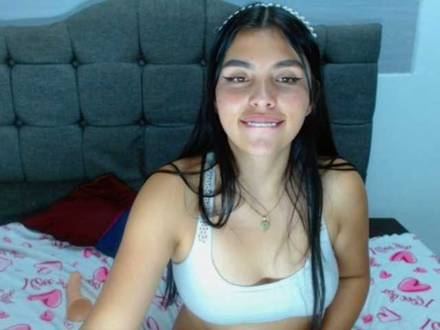 Kringkasting av skjermbilder harper6969