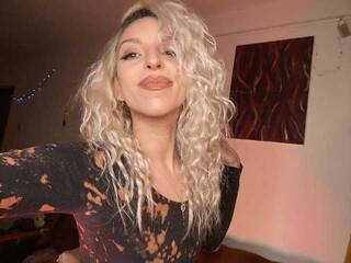 Erotisk videochat HarperBr