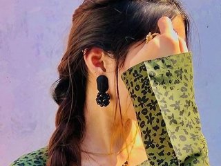 Erotisk videochat HatanoLoveU