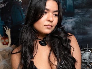 Erotisk videochat HayamiKioto