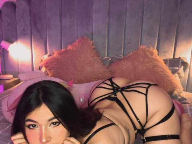 Foto av profilen HayleyPie