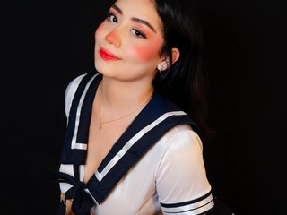 Erotisk videochat haylie-1