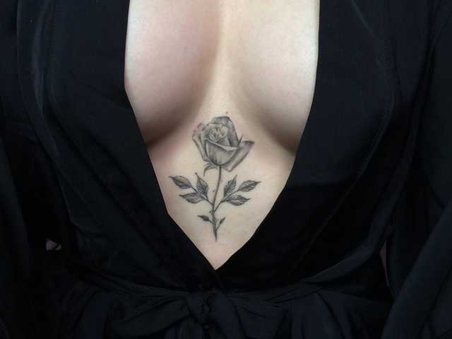 Foto av profilen hazel-lovee