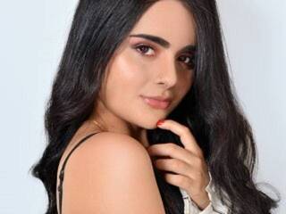 Erotisk videochat hazelwhite