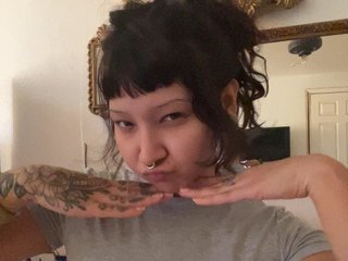 Erotisk videochat Hazyfetish