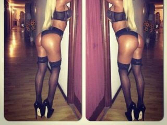 Foto av profilen HDjesandora