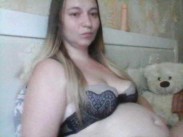 Bilder Headylady9 ⭐❤️⭐Hello 9 months preggy make me Squirt ⭐❤️⭐ LETF for birth 2 weeks 566 birth vid gift for baby 7/77/777/ tok lovense on, I do what I want in private, dirt show in pvt I execute any of your desires, anal show only pvt like me put love❤ MILK show pvt