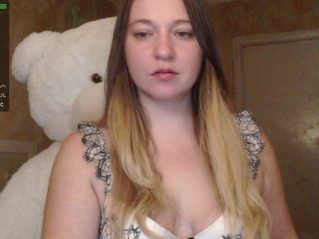 Bilder Headylady9 ⭐❤️⭐Hello make me Squirt? ⭐❤️⭐Like me 3 tok SQUIRT 717 gift for baby 7/77/777 tok Lovense and DOMI on, I do what I want in private, dirt show in pvt I execute any of your desires, anal show only pvt like me put love❤ ANY SHOW PVT