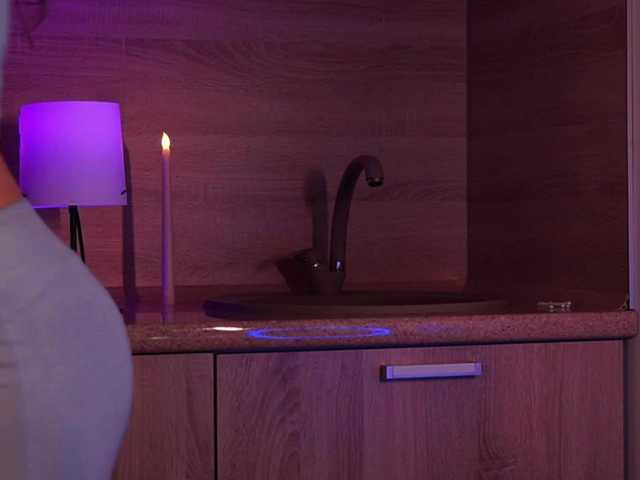 Kringkasting av skjermbilder heartbeatart