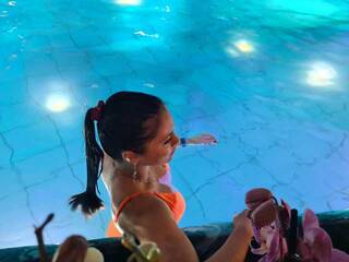 Erotisk videochat HeavenQueen