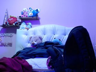 Erotisk videochat Hecate23