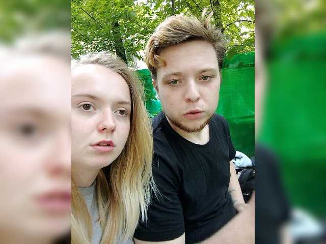 Kringkasting av skjermbilder Kissolya