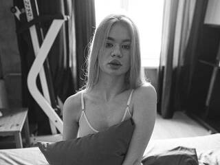 Erotisk videochat HelenaElfe