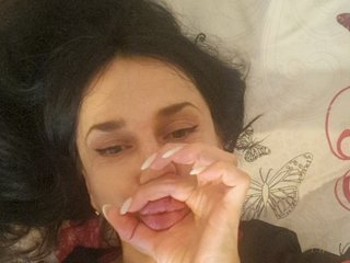 Erotisk videochat helenakisss