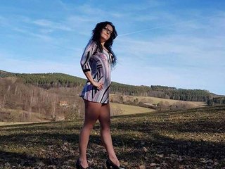 Erotisk videochat Helenka02