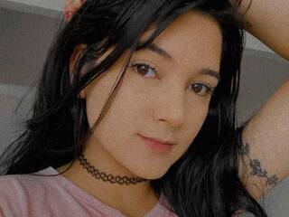 Erotisk videochat HelenMoon