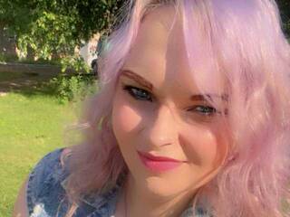 Erotisk videochat SweetAngel