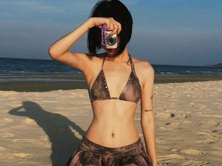 Erotisk videochat HelenSugar