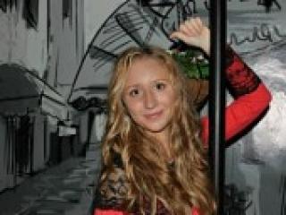 Erotisk videochat helenvol96