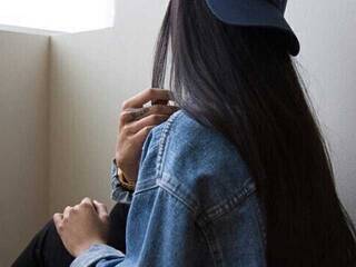 Erotisk videochat Heleonora-van