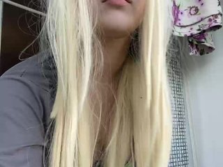 Erotisk videochat HelgaBillions