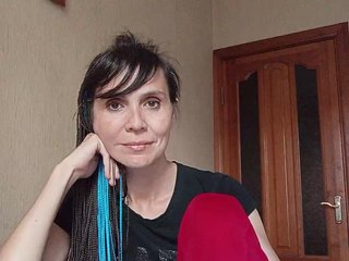Erotisk videochat Hellenalonenochka