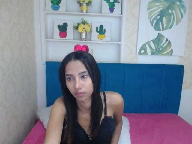 Kringkasting av skjermbilder HellenBrown