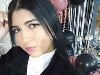 Erotisk videochat hellenmoon