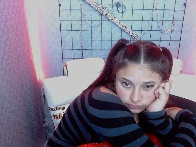 Kringkasting av skjermbilder HellenWilliam