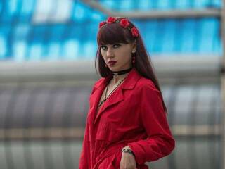 Erotisk videochat hellish-teach