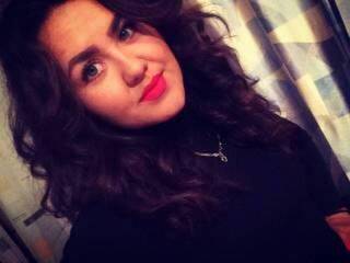 Erotisk videochat hellishim