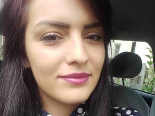 Erotisk videochat HelloKitty20