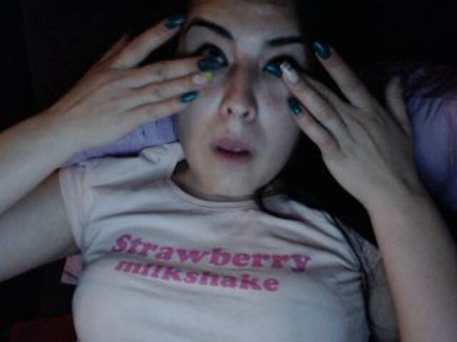 Kringkasting av skjermbilder HelloKitty20