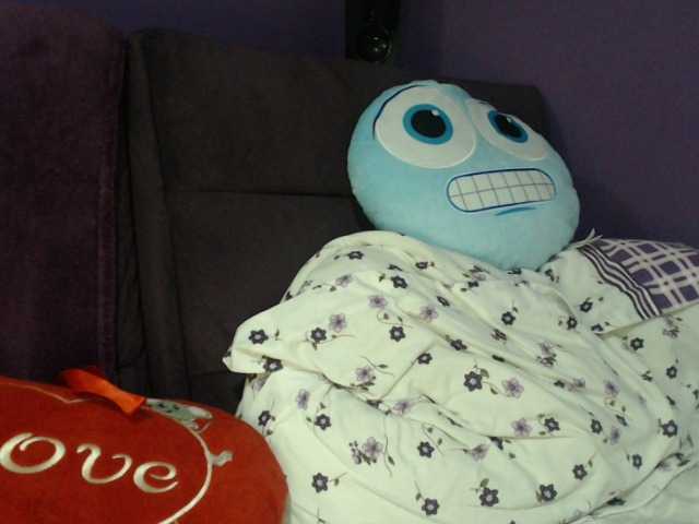 Kringkasting av skjermbilder HelloKitty20