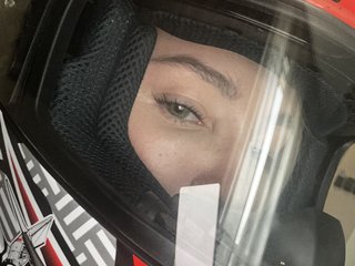 Erotisk videochat HelmetGirl